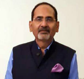 Mr. Akhilesh Sivastava