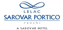 HOTEL LE LAC, RANCHI